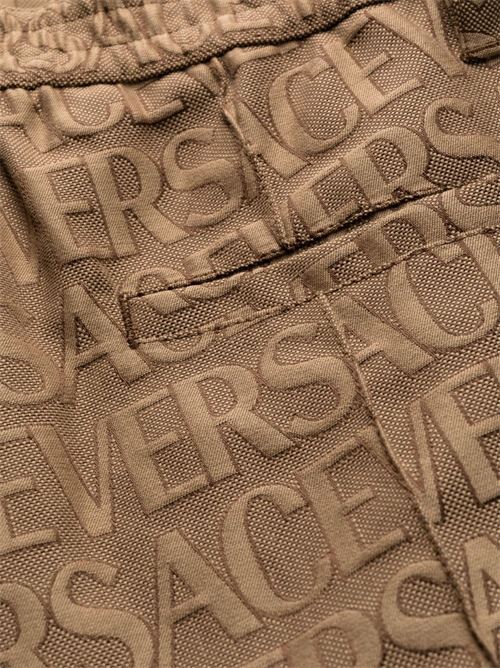  VERSACE | 1010729 1A076492N740